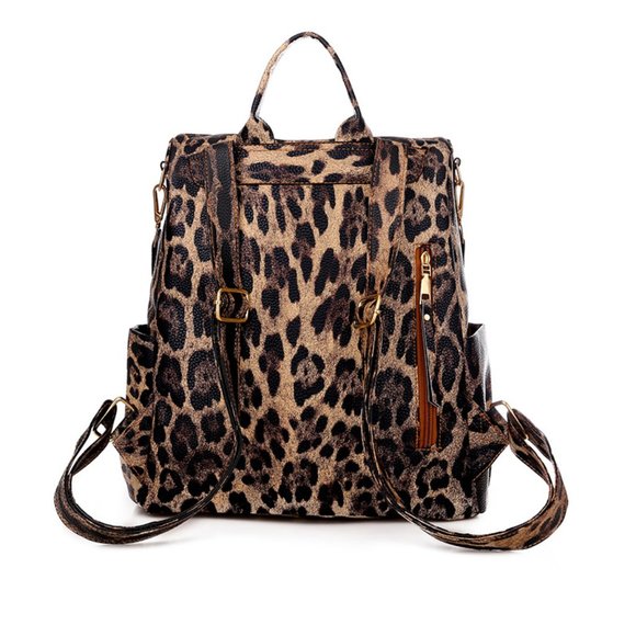 Backpacks